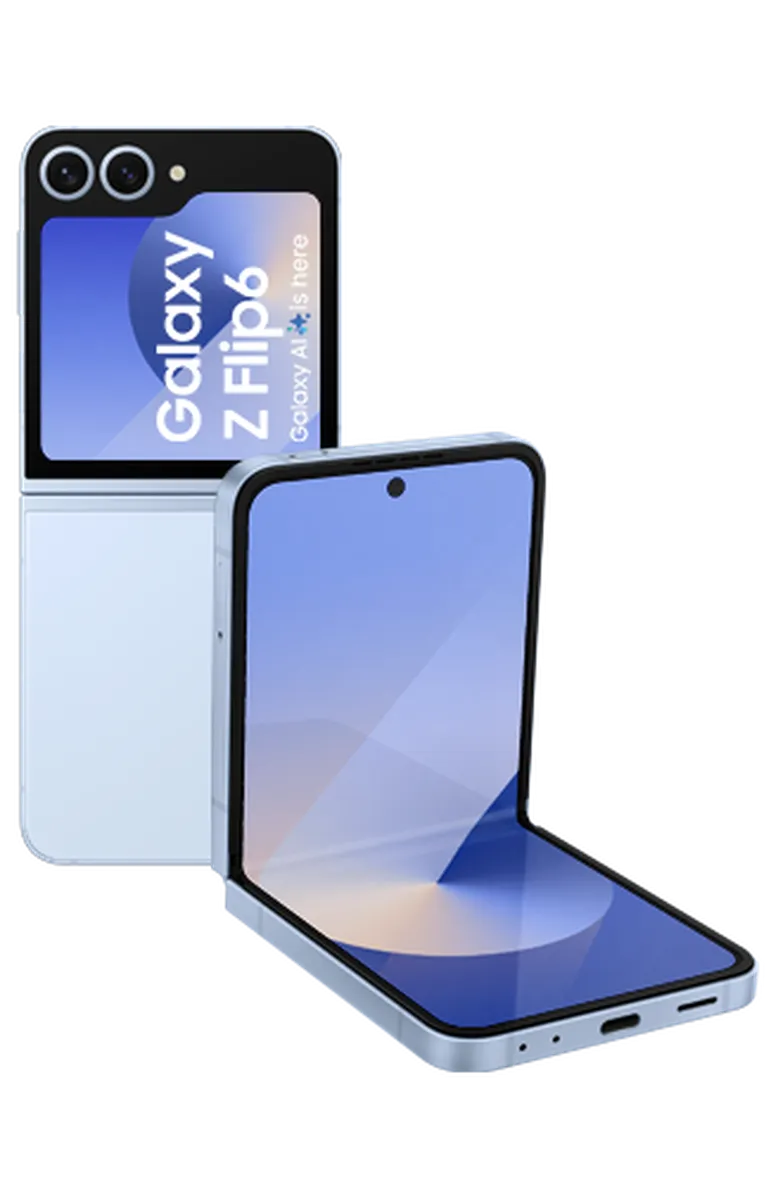 Samsung Galaxy Z Flip 6 256GB