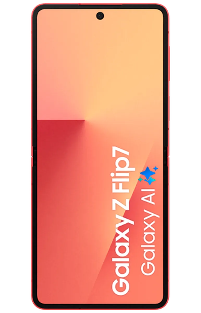 Samsung Galaxy Z Flip 7 256GB
