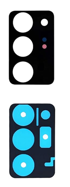 for Samsung Note 20 ultra Rear Back Camera Lens Glass