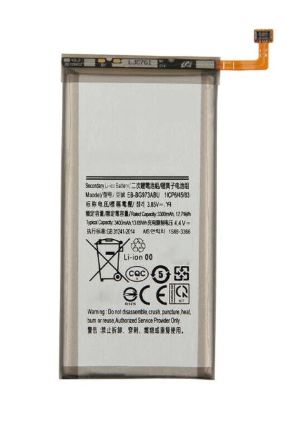 for Samsung S10 Battery
