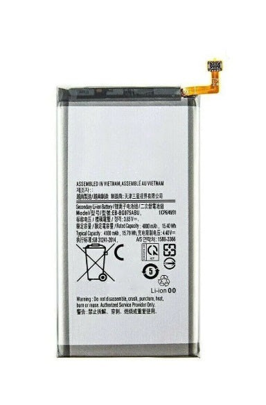 for Samsung S10 plus Battery