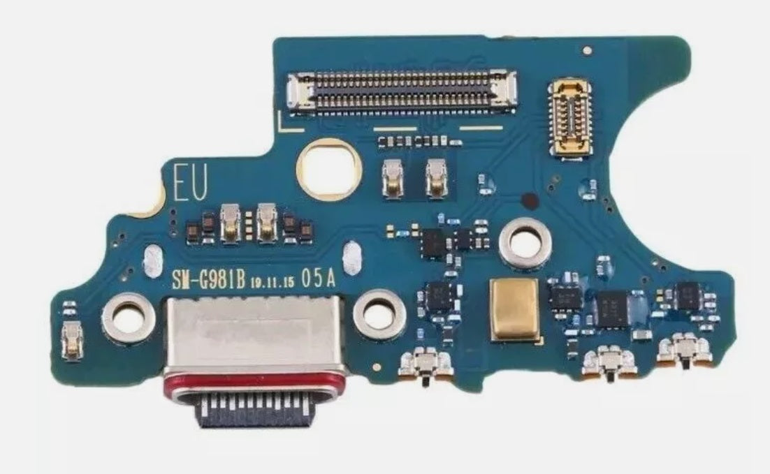 for Samsung S20 Charging port