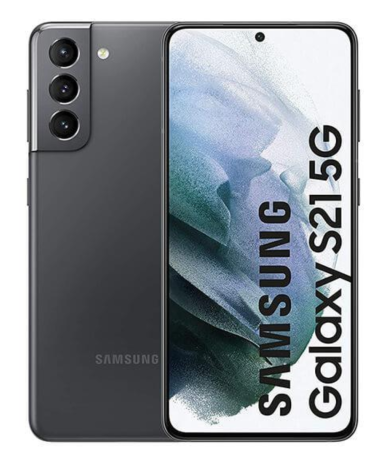 Used A-Grade Samsung S21 5G 128GB