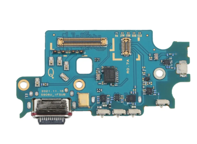 for Samsung S22 PLUS Charging port