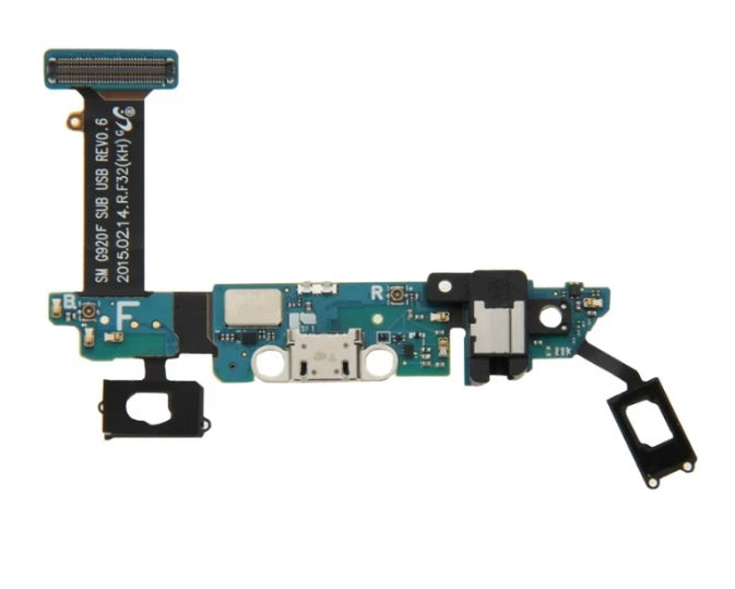 For samsung S6 charging port