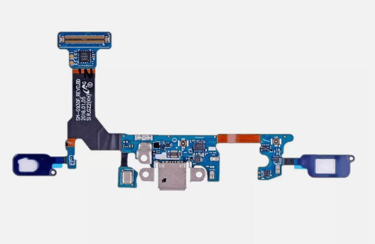 For samsung S7 charging port