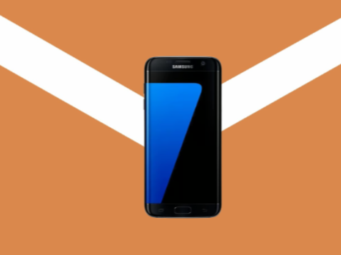 Used A grade Samsung S7 32GB