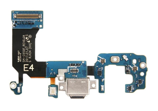 For samsung S8 charging port