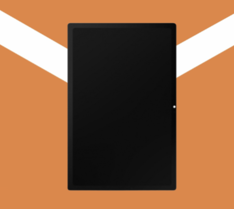 for Samsung Tab S7 (T870) Screen