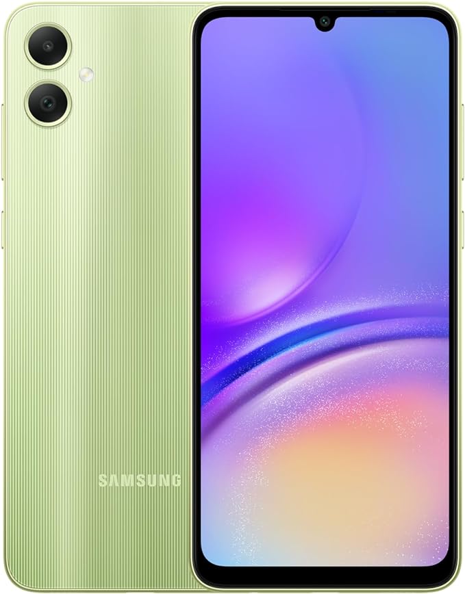 Brand new Samsung A05 64GB