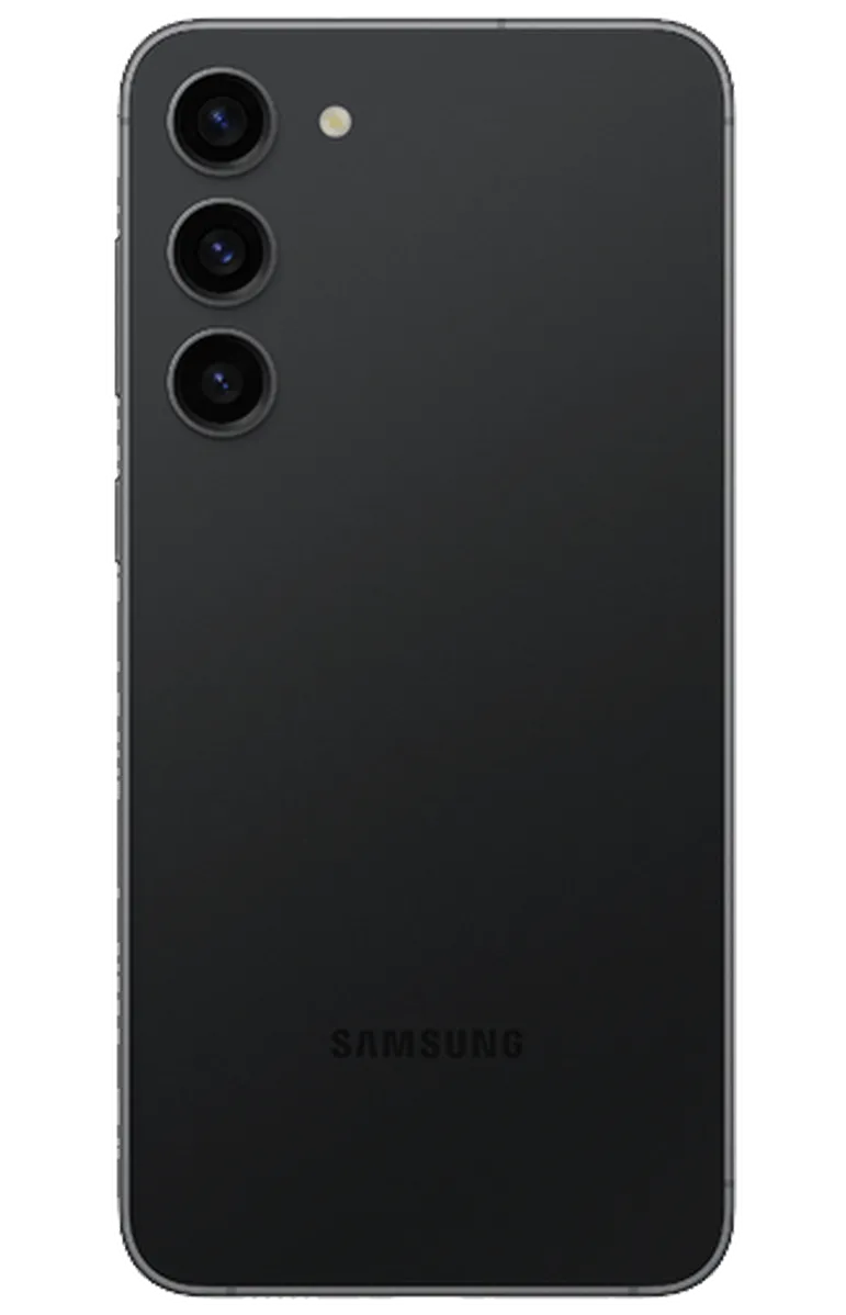 Samsung Galaxy S23+ 256GB S916 Black