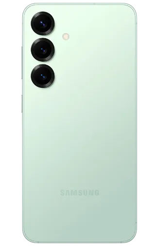 Samsung Galaxy S25 256GB