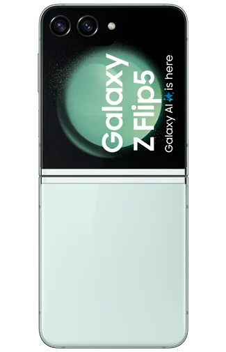 Samsung Galaxy Z Flip 5 512GB