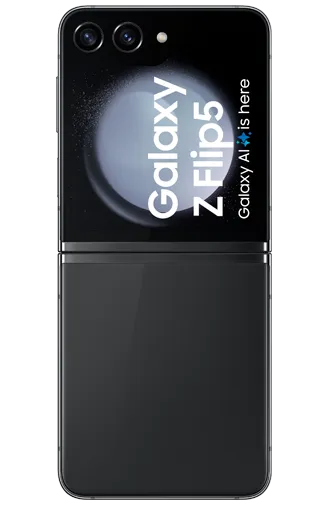 Samsung Galaxy Z Flip 5 512GB