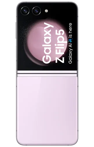 Samsung Galaxy Z Flip 5 256GB