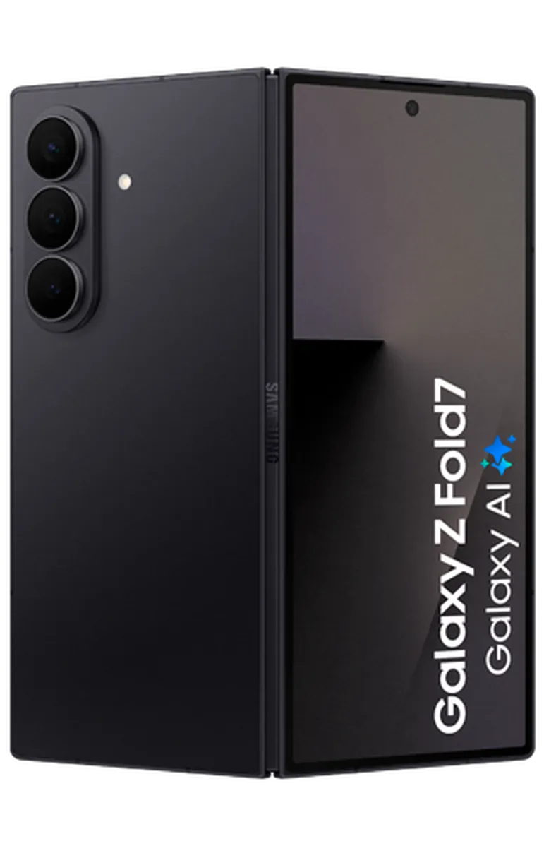 Samsung Galaxy Z Fold 7 512GB