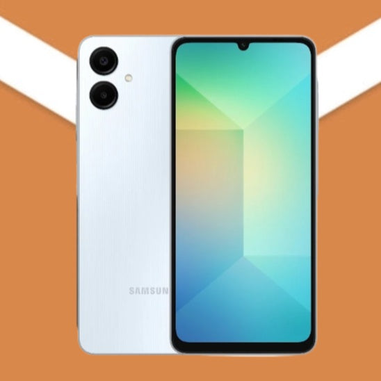 Brand New Samsung galaxy A06 128GB
