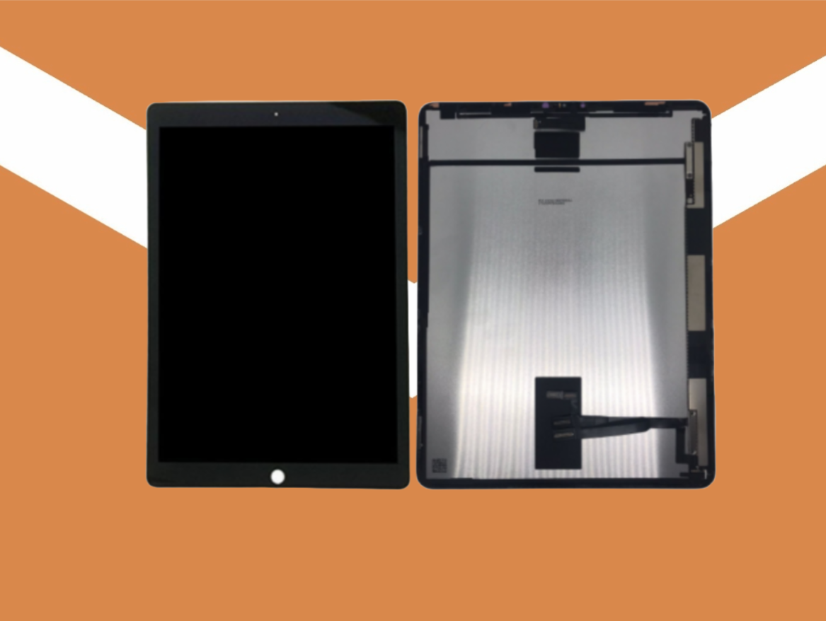 For iPad Pro 12.9"(3e) Original Screen
