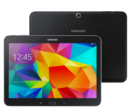 Used AB Grade Samsung Galaxy Tab 4 10.1" SM-T530 16GB Wi-Fi