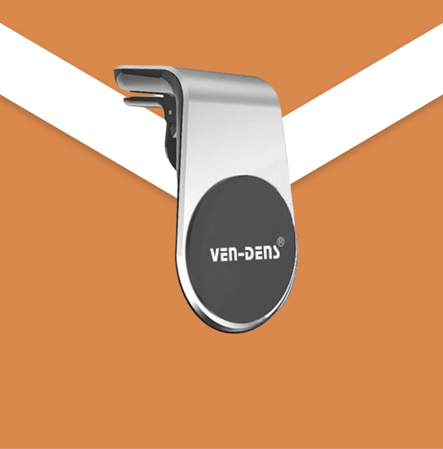 VEN-DENS Magnetic Car Phone Holder VD-HD007