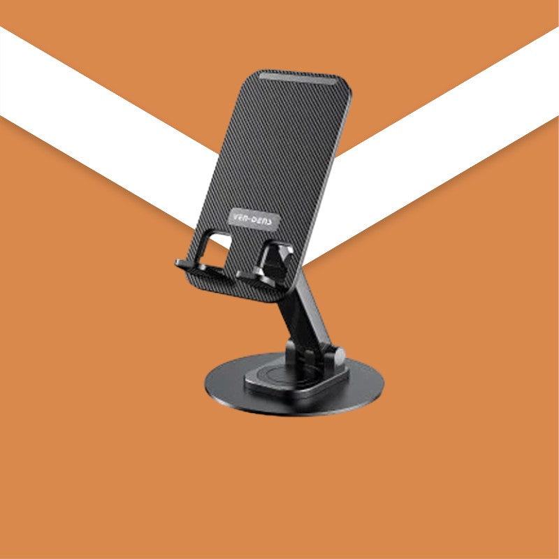 VEN-DENS Folding Rotatable Desktop Stand VD-HD021
