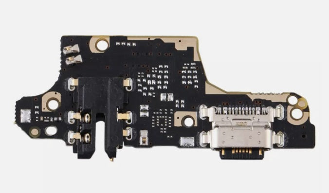 For Xiaomi POCO X3/X3 Pro charging port