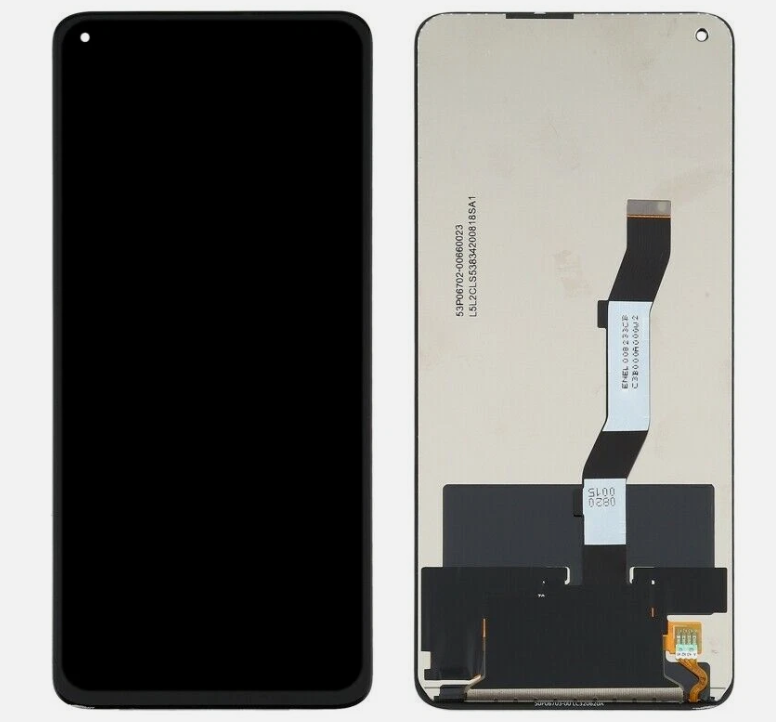 for Xiaomi 10T Pro 5G Screen