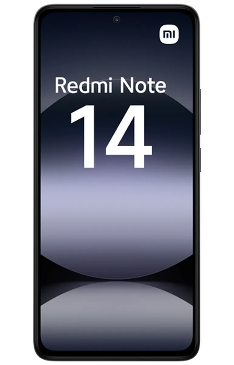 Xiaomi Redmi Note 14 8GB/256GB