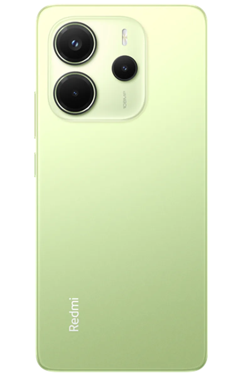 Xiaomi Redmi Note 14 8GB/256GB