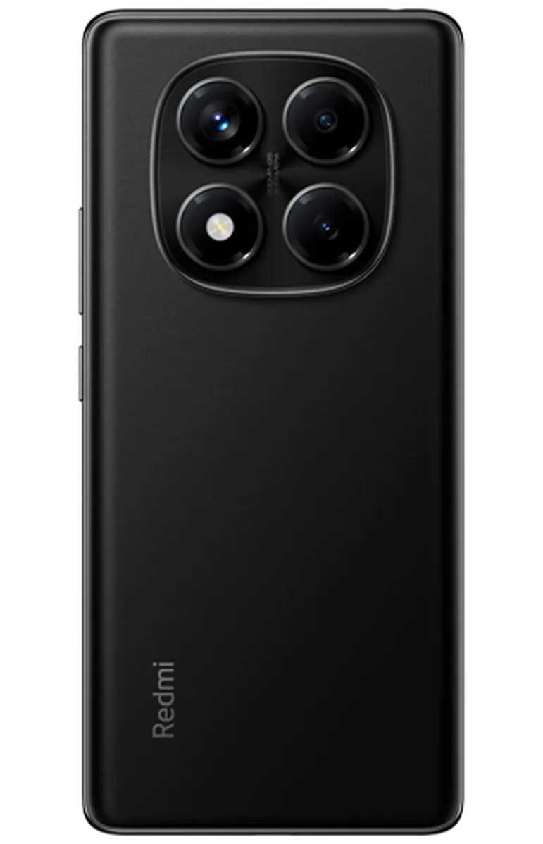 Xiaomi Redmi Note 14 Pro 12GB/512GB Black