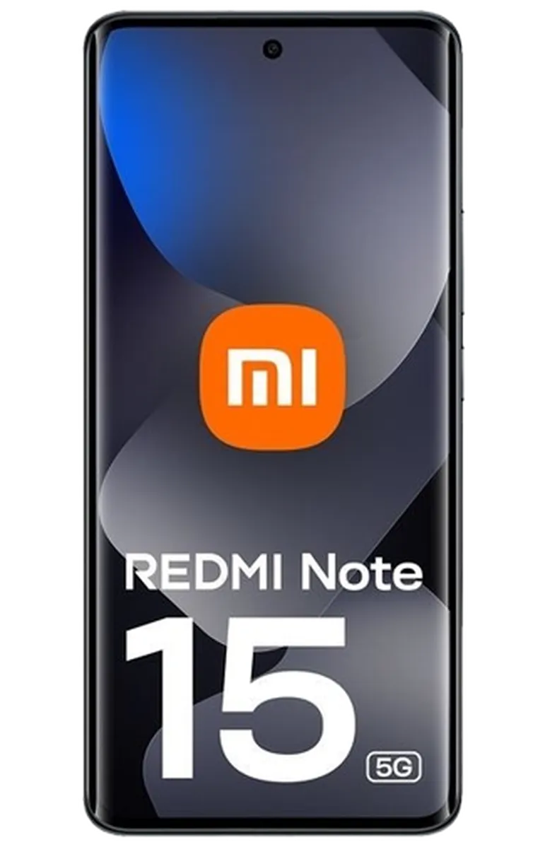 Xiaomi Redmi Note 15 5G 6GB/128GB