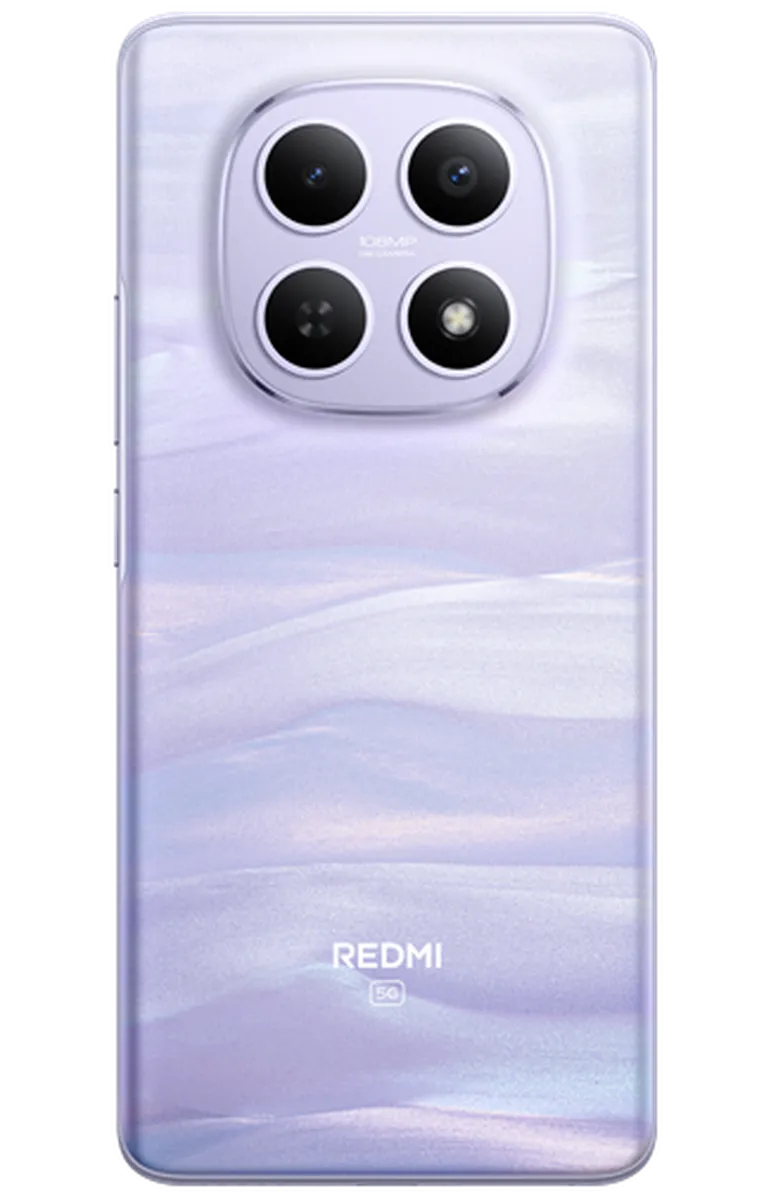 Xiaomi Redmi Note 15 5G 6GB/128GB