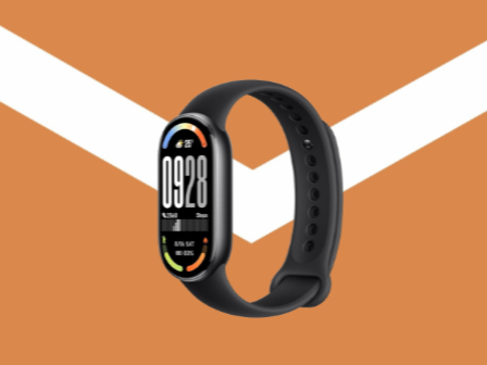 Xiaomi Smart Band 10