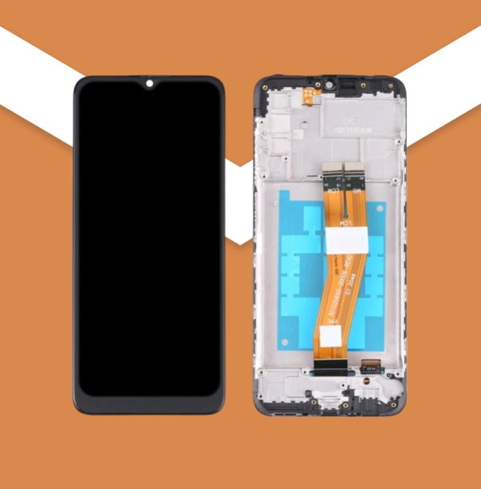 Samsung A02S/A03/A03S/A037 Screen