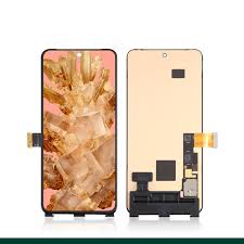 for Google Pixel 8 pro Standard OLED Replacement Screen without Frame