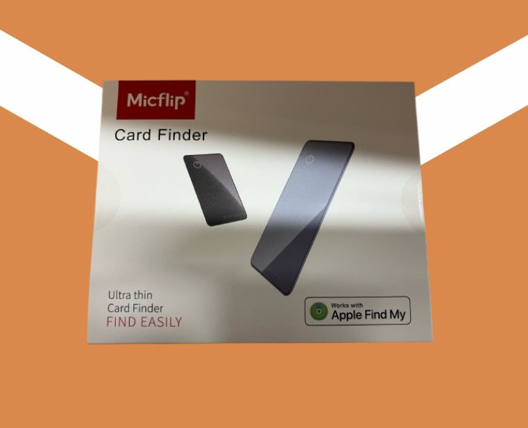Card Finder for Apple Find My P045