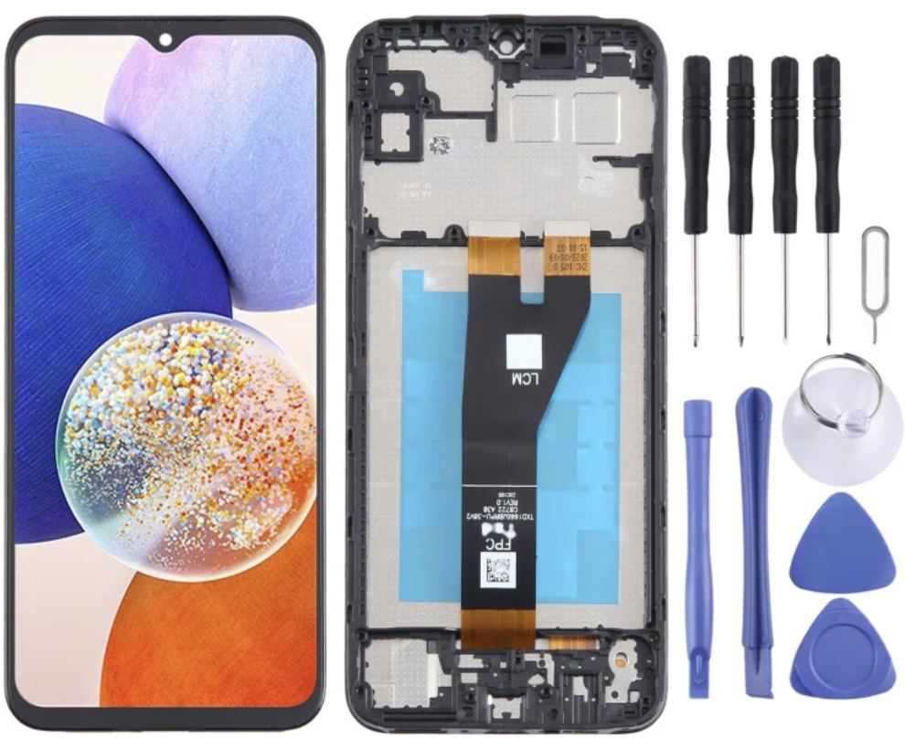Samsung A14 4G/A145 Screen