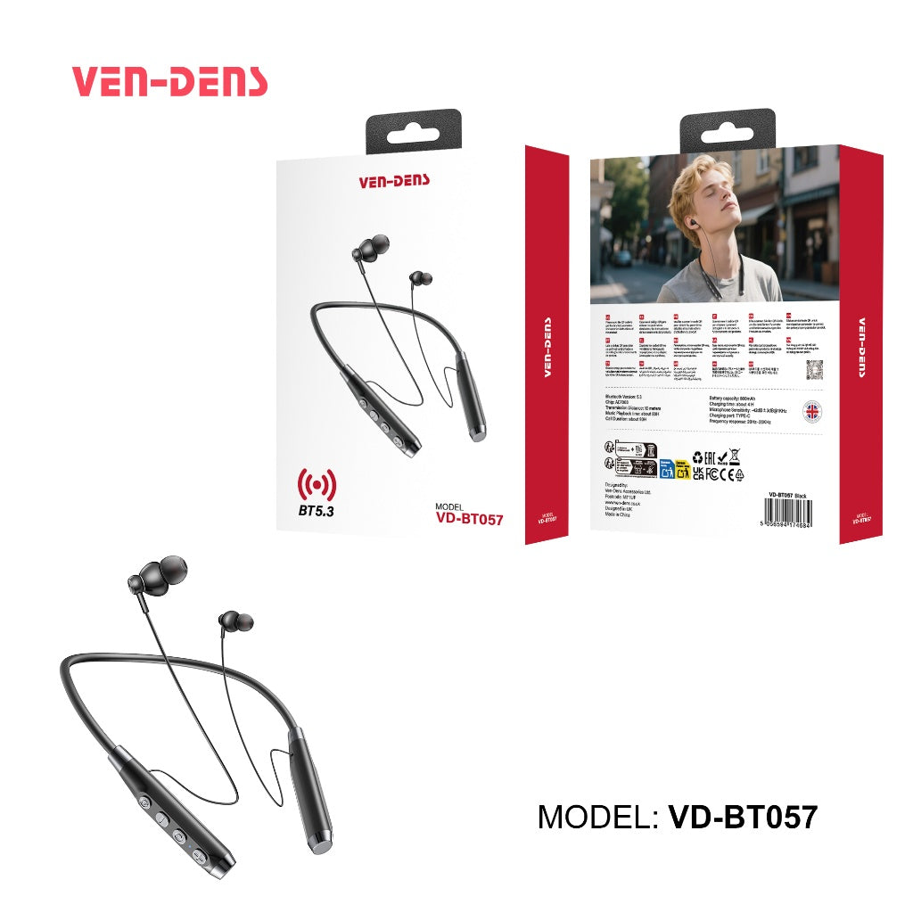 Wholesale price 800mAh BT 5.3 Type-C BT057