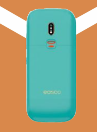 easco Bar 1 standard