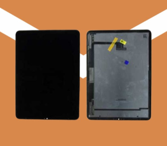 For iPad Pro 11" (1e / 2e) Screen