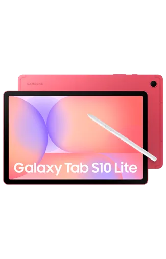 Samsung Galaxy Tab S10 Lite WiFi 128GB
