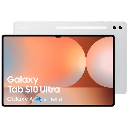 Samsung Galaxy Tab S10 Ultra WiFi 256GB