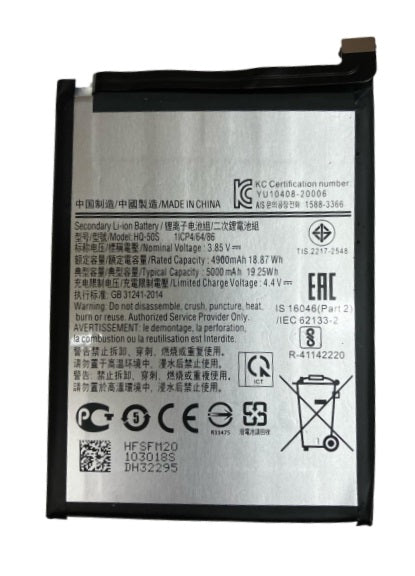 for Samsung A037 battery