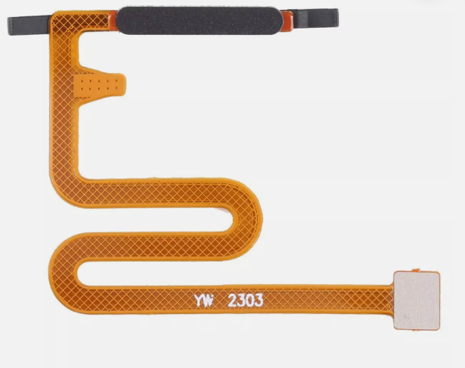 for Samsung Galaxy A14 4G Fingerprint Sensor Flex Cable