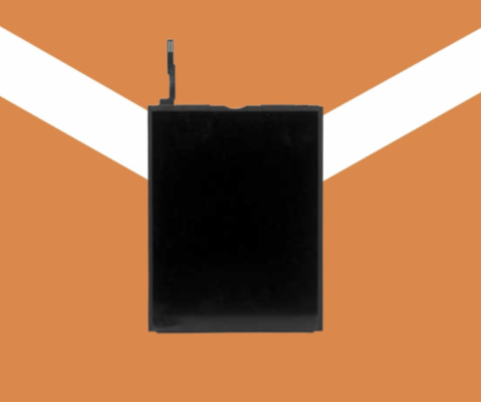 For iPad 6 (2018)A1893 A1954 LCD Screen