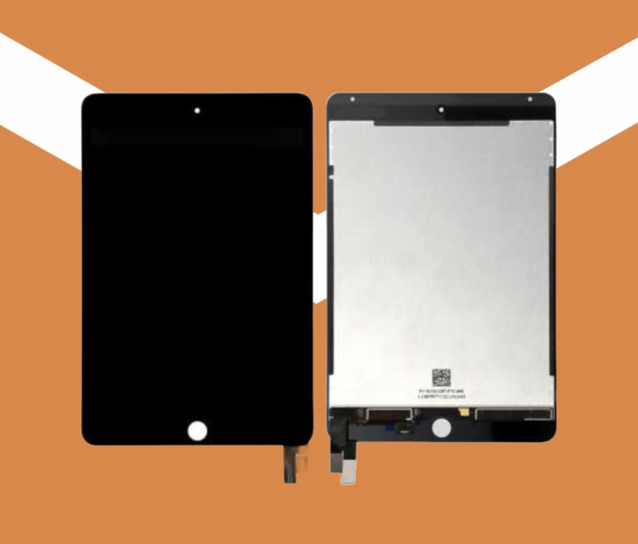 For iPad Mini 4 LCD Screen+Touch Glass