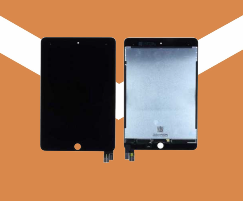 For iPad Mini 5 LCD Screen+Touch Glass