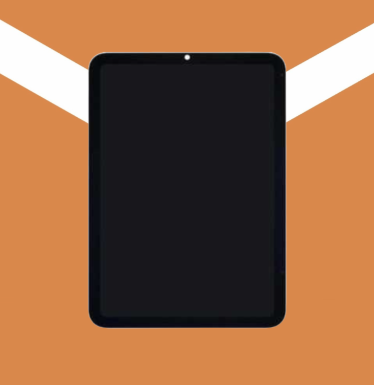 For iPad Mini 6 Screen