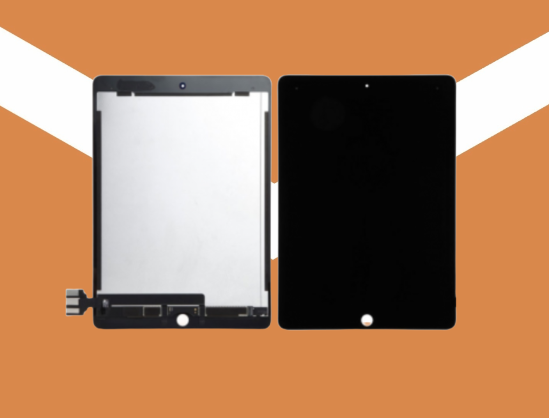 For iPad Pro 9.7"  Screen