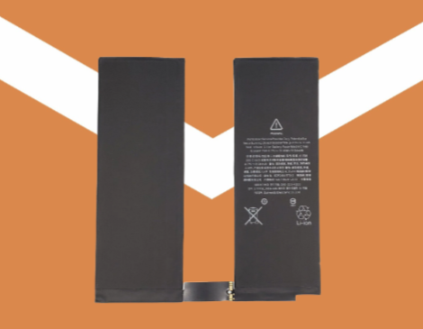 For iPad Pro 10.5 battery